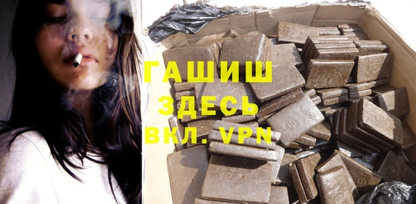 хмурый Гусев