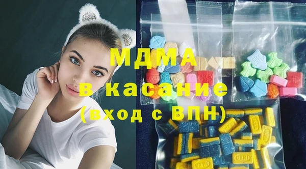 хмурый Гусев